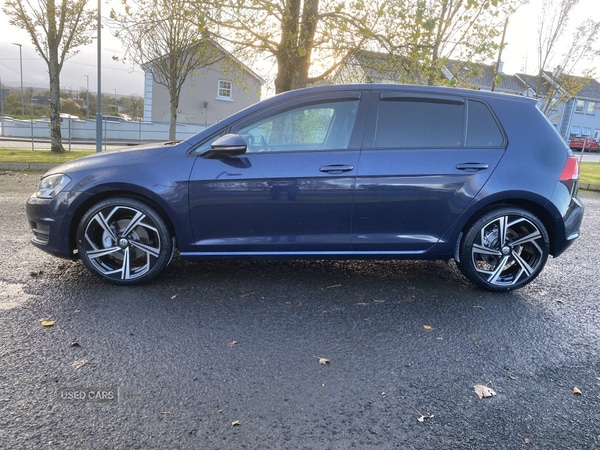 Used Volkswagen Golf 2016 for sale - 76419589: Photo 8