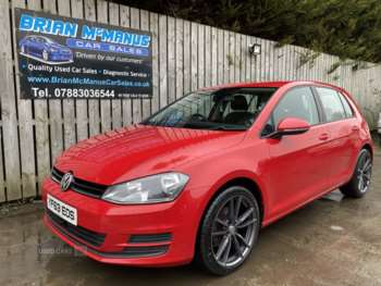 Used Volkswagen Golf 2013 for sale - 73776483: Photo