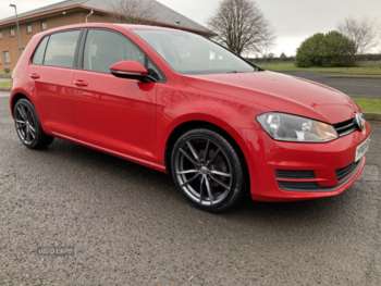 Used Volkswagen Golf 2013 for sale - 73776483: Photo