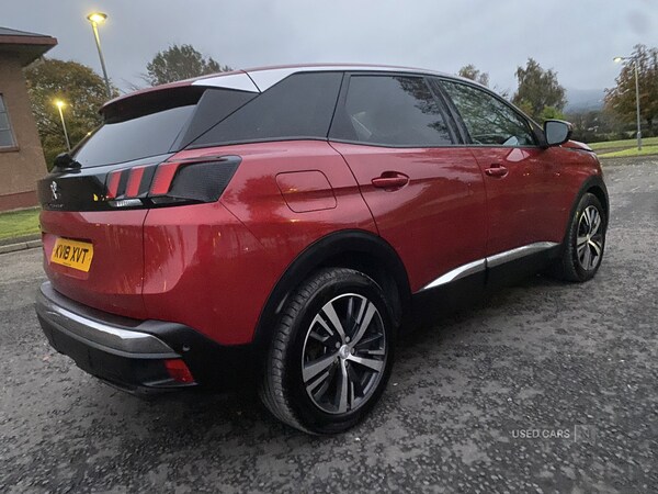 Used Peugeot 3008 2018 for sale - 76315574: Photo 10