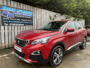 Peugeot 3008 feature image 2