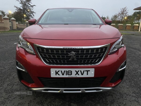 Used Peugeot 3008 2018 for sale - 76315574: Photo 4