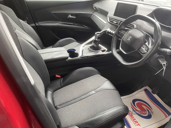 Used Peugeot 3008 2018 for sale - 76315574: Photo 6