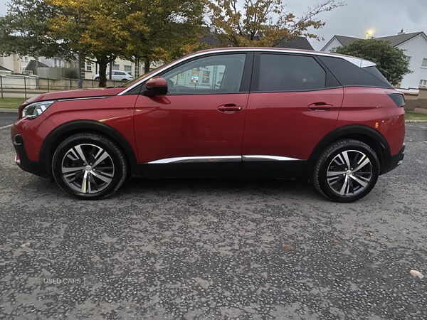 Used Peugeot 3008 2018 for sale - 76315574: Photo 7