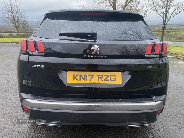 Used Peugeot 3008 2017 for sale - 77560338: Photo 10