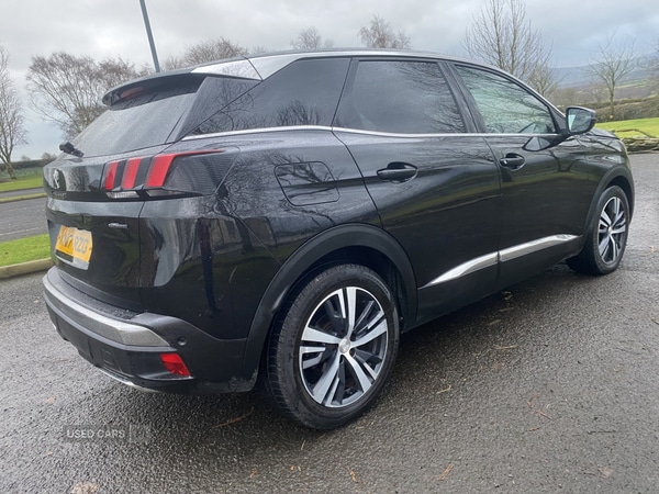 Used Peugeot 3008 2017 for sale - 77560338: Photo 11
