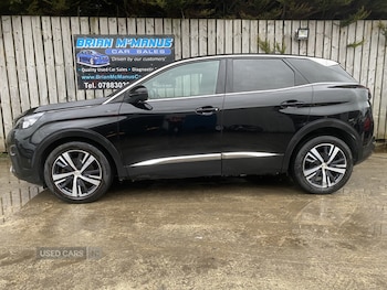 2017 - 1.6 BlueHDi 120 GT Line 5dr