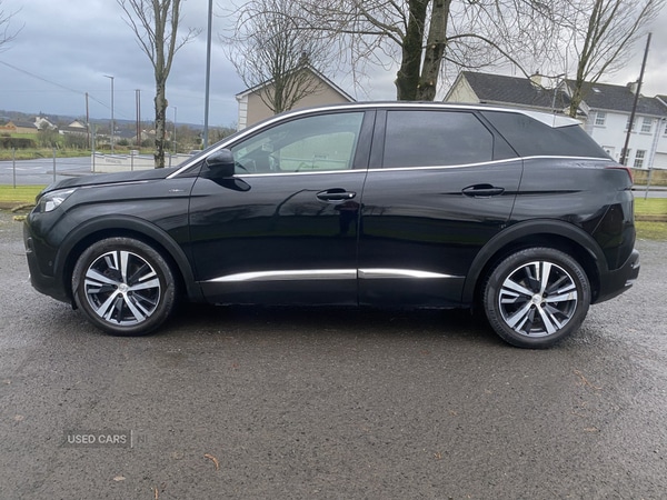 Used Peugeot 3008 2017 for sale - 77560338: Photo 8