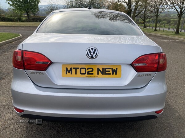 Used Volkswagen Jetta 2011 for sale - 74420210: Photo 10