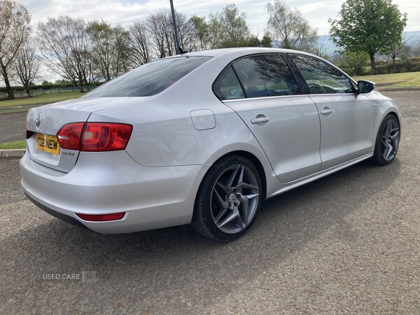 Used Volkswagen Jetta 2011 for sale - 74420210: Photo 11