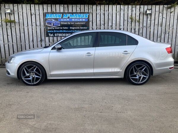 Used Volkswagen Jetta 2011 for sale - 74420210: Photo 1