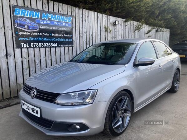 Used Volkswagen Jetta 2011 for sale - 74420210: Photo 2