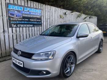 Used Volkswagen Jetta 2011 for sale - 74420210: Photo