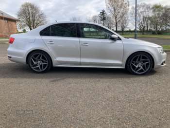 Used Volkswagen Jetta 2011 for sale - 74420210: Photo