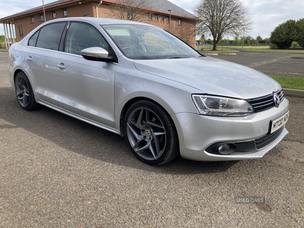 Used Volkswagen Jetta 2011 for sale - 74420210: Photo 4