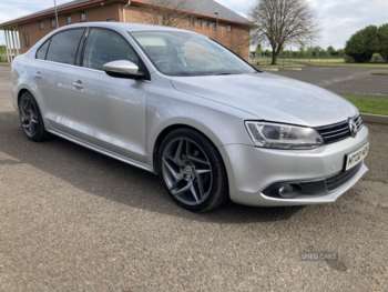 Used Volkswagen Jetta 2011 for sale - 74420210: Photo