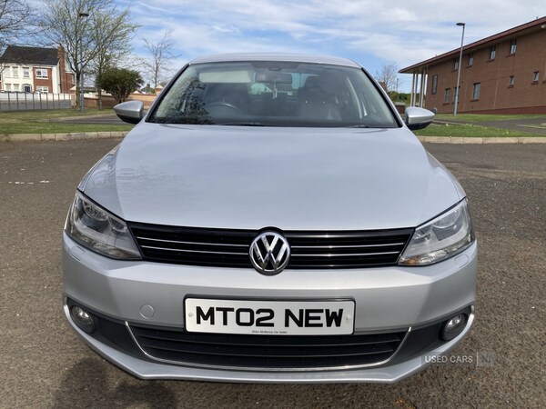 Used Volkswagen Jetta 2011 for sale - 74420210: Photo 6