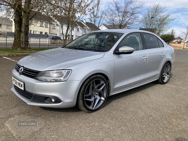 Used Volkswagen Jetta 2011 for sale - 74420210: Photo 7