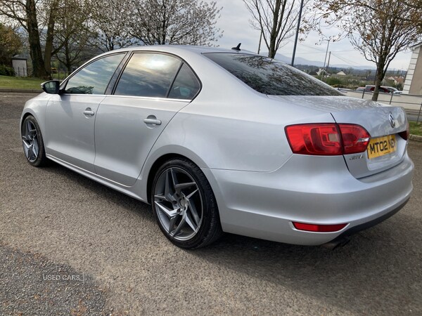 Used Volkswagen Jetta 2011 for sale - 74420210: Photo 9