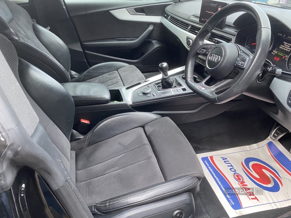 Used Audi A5 2017 for sale - 76597575: Photo 4