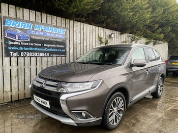 2016 - 2.2 DI-D GX3 5dr Auto