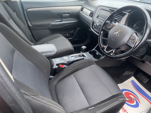 Used Mitsubishi Outlander 2016 for sale - 77315594: Photo 6