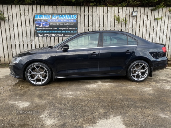 Used Volkswagen Jetta 2014 for sale - 76458206: Photo 1