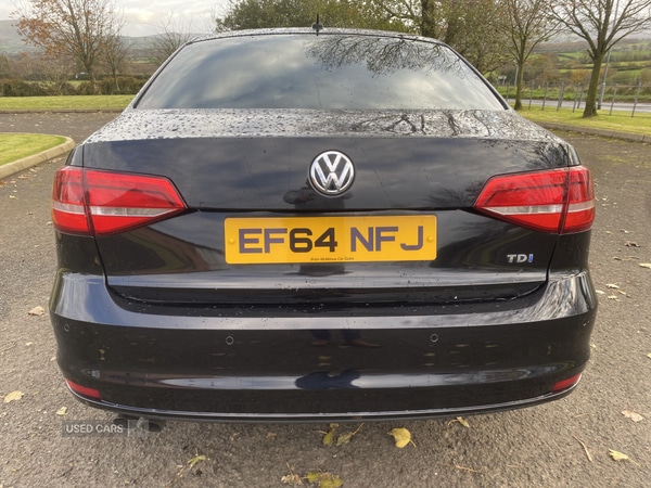 Used Volkswagen Jetta 2014 for sale - 76458206: Photo 10