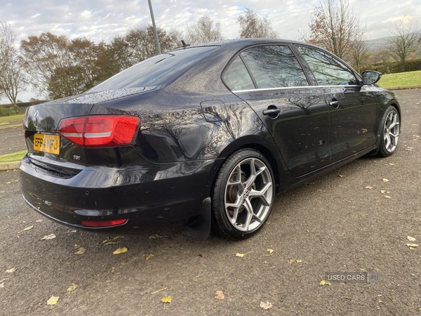 Used Volkswagen Jetta 2014 for sale - 76458206: Photo 11