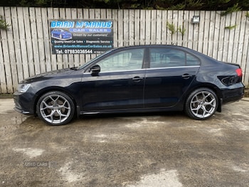 2014 - 2.0 TDI 150 GT 4dr