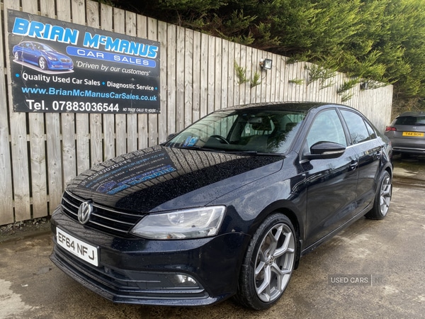 Used Volkswagen Jetta 2014 for sale - 76458206: Photo 2