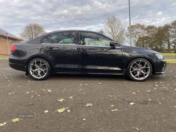 Used Volkswagen Jetta 2014 for sale - 76458206: Photo 3