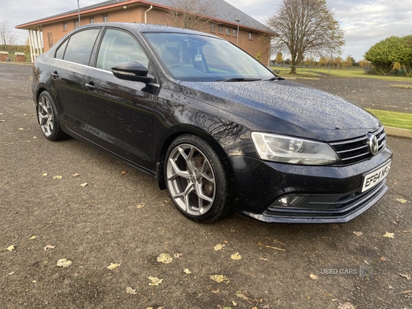 Used Volkswagen Jetta 2014 for sale - 76458206: Photo 4