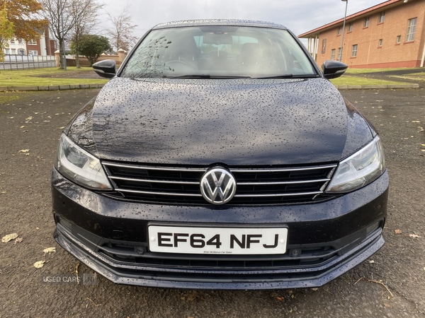 Used Volkswagen Jetta 2014 for sale - 76458206: Photo 5