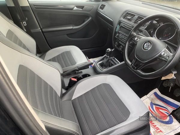 Used Volkswagen Jetta 2014 for sale - 76458206: Photo 6