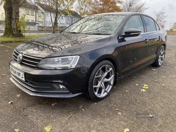 Used Volkswagen Jetta 2014 for sale - 76458206: Photo 7