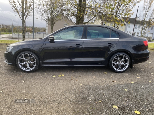 Used Volkswagen Jetta 2014 for sale - 76458206: Photo 8