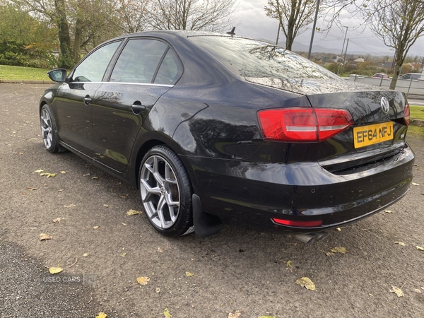 Used Volkswagen Jetta 2014 for sale - 76458206: Photo 9