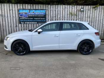2014 - 2.0 TDI Sport 5dr