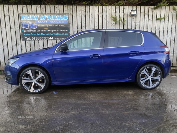 Used Peugeot 308 2016 for sale - 76729672: Photo 1