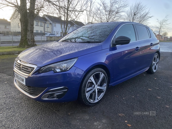 Used Peugeot 308 2016 for sale - 76729672: Photo 7