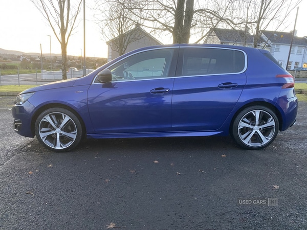 Used Peugeot 308 2016 for sale - 76729672: Photo 8