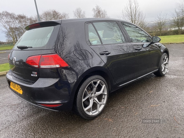 Used Volkswagen Golf 2015 for sale - 77204343: Photo 10