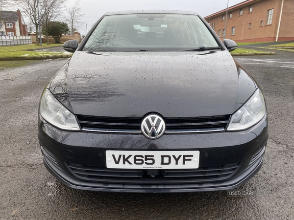 Used Volkswagen Golf 2015 for sale - 77204343: Photo 5