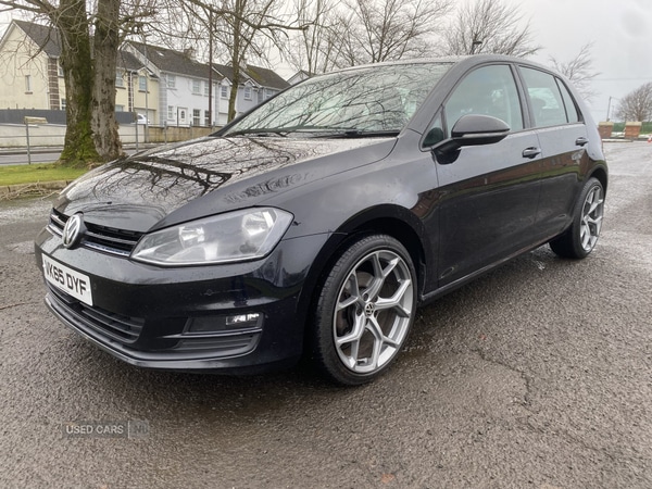 Used Volkswagen Golf 2015 for sale - 77204343: Photo 6