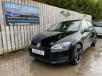 Used Volkswagen Golf 2013 for sale - 71249735: Photo