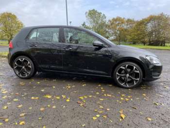 Used Volkswagen Golf 2013 for sale - 71249735: Photo