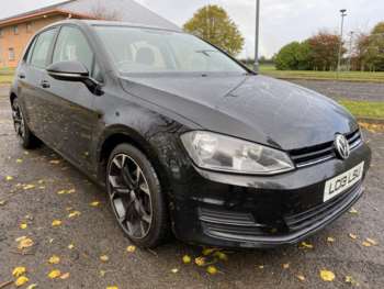 Used Volkswagen Golf 2013 for sale - 71249735: Photo