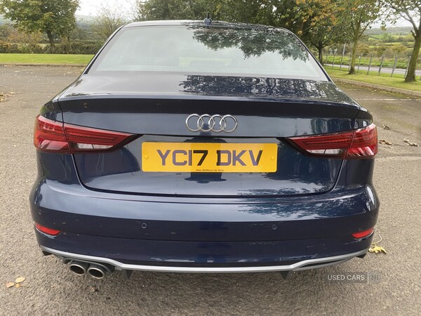 Used Audi A3 2017 for sale - 76167968: Photo 10