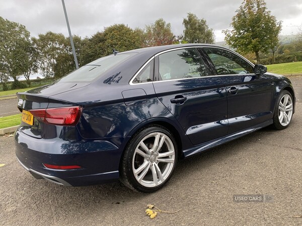 Used Audi A3 2017 for sale - 76167968: Photo 11